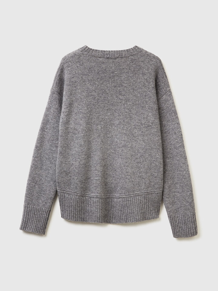 SWEATER L/S Women image number 6